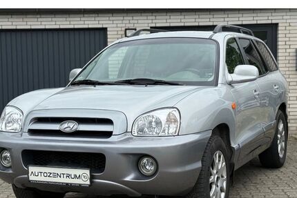 Hyundai SANTA FE 199.253 km 2.990 &euro; Neumünster 24539