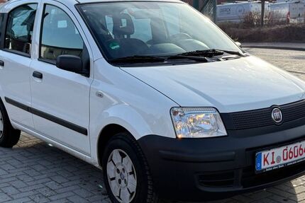 Fiat Panda 152.000 km 1.699 &euro; Schwentinetal 24222
