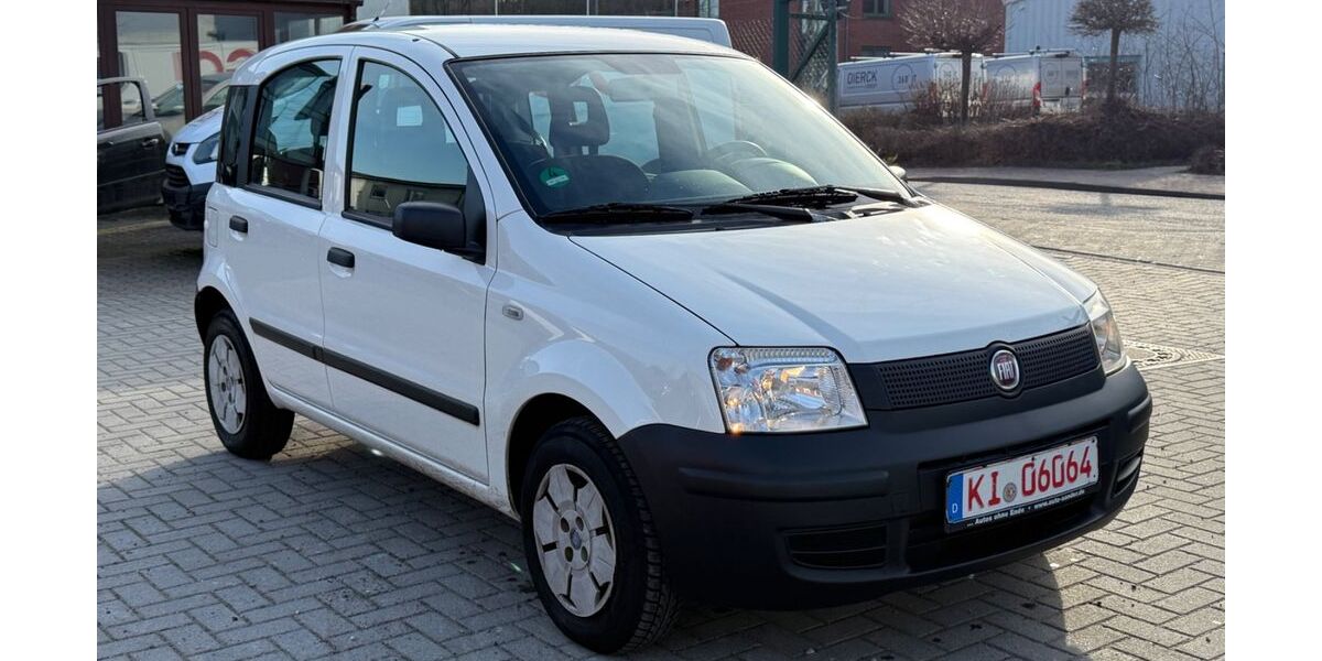 Fiat Panda 152.000 km 1.699 &euro; Schwentinetal 24222