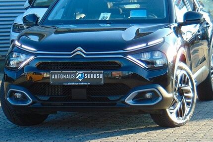 Citroen C4 69.189 km 14.990 &euro; Neumünster 24537