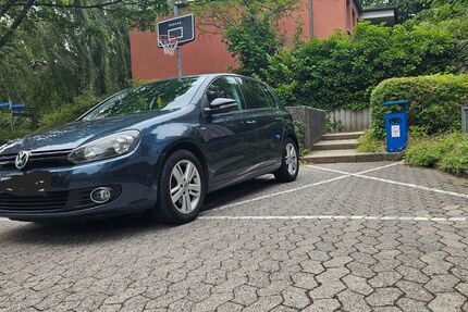VW Golf 88.000 km 6.999 &euro; Kiel 24147