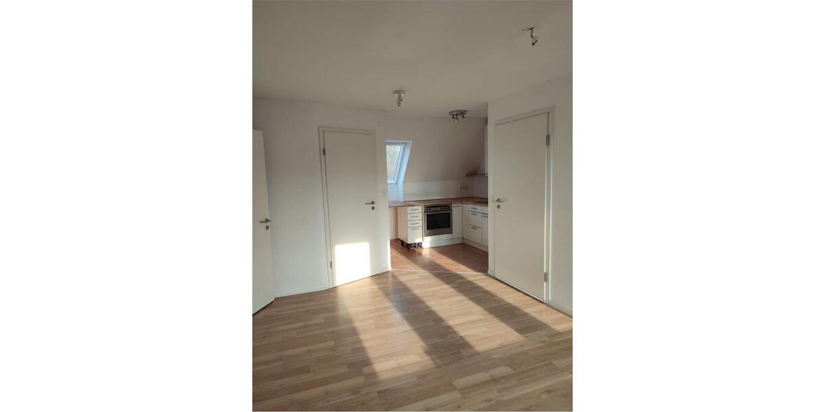 Charmante Maisonette-Wohnung – ideal für Singles 1 zimmer