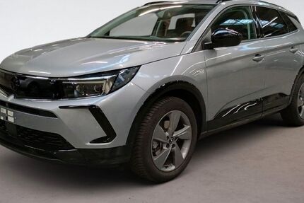 Opel Grandland (X) 17.690 km 23.980 &euro; Eckernförde 24340
