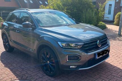VW T-Roc 100.000 km 22.500 &euro; Kiel 24109