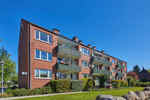 Etagenwohnung Neumünster Wittorf - 3 Zimmer, 64 m&sup2;, 610&euro; | Angebot:26161232