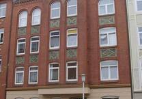 2 Zimmer in Gaarden