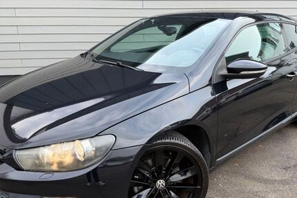 VW Scirocco 192.436 km 7.950 &euro; Neumünster 24536