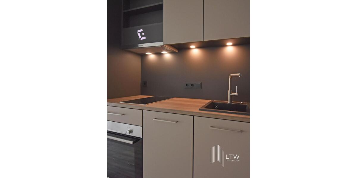 Etagenwohnung Kiel Ravensberg - 1 Zimmer, 31 m&sup2;, 786&euro; | Angebot:26199147