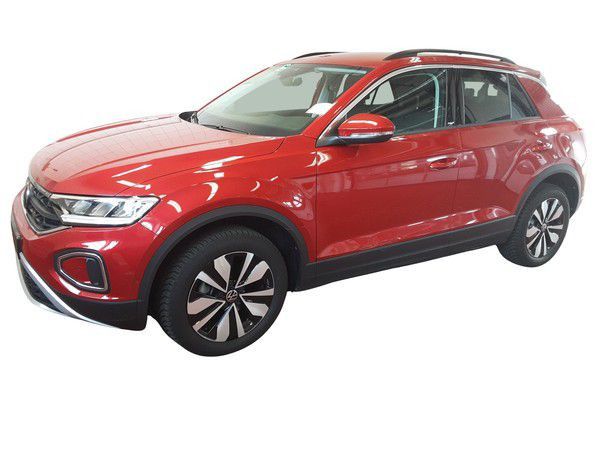 T-Roc