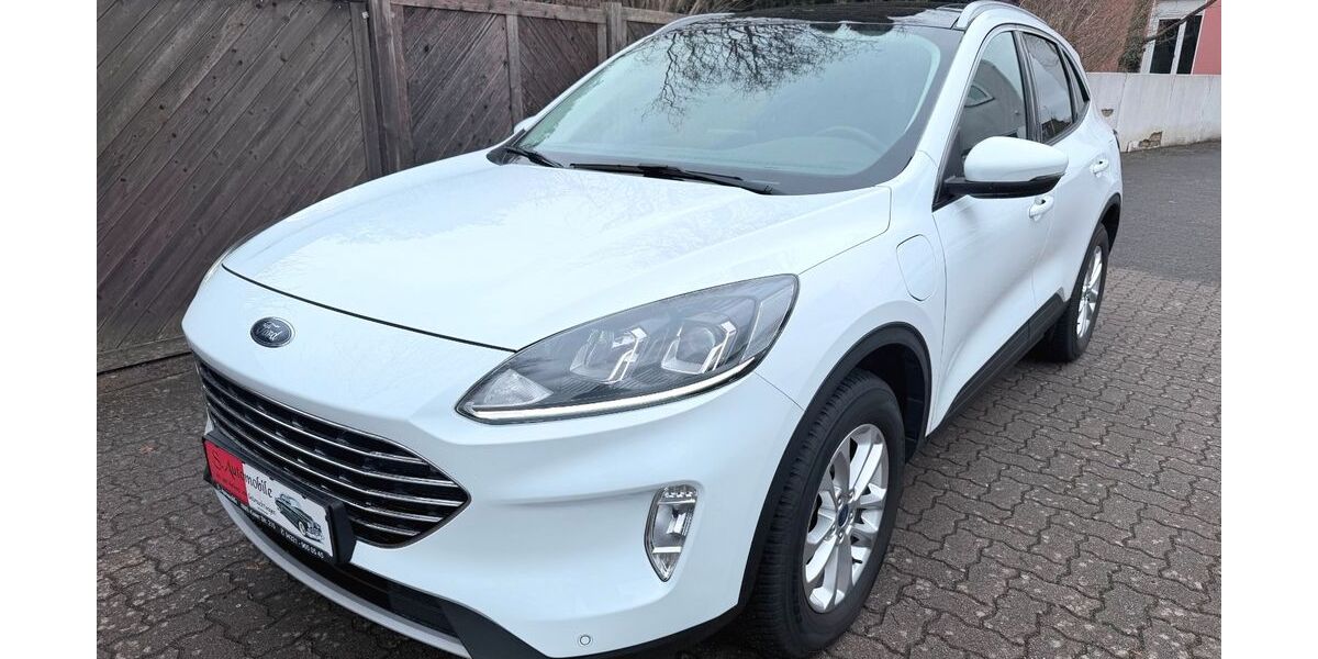Ford Kuga 69.000 km 19.900 &euro; Neumünster 24536