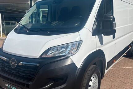 Opel Movano 35.262 km 23.146 &euro; Plön 24306