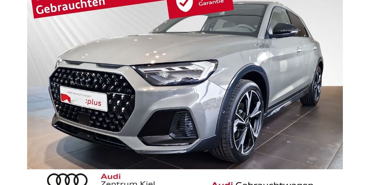 Audi A1 11.200 km 29.980 &euro; Kiel 24118