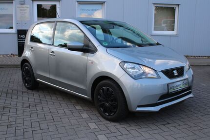 Seat Mii 118.450 km 5.850 &euro; Neumünster 24539