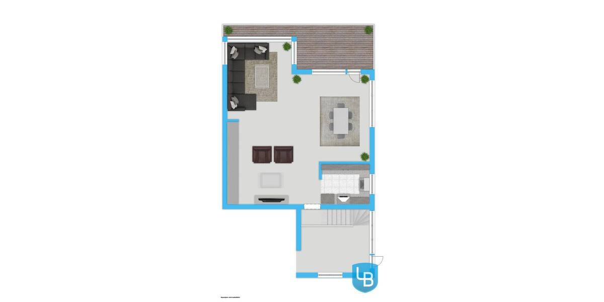 Einfamilienhaus Eckernförde - 5 Zimmer, 226 m&sup2;, 720.000&euro; | Angebot:26807210