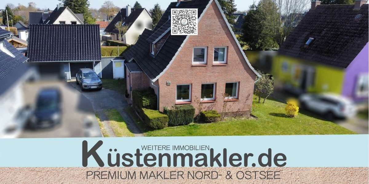 Einfamilienhaus Neumünster Brachenfeld - 5 Zimmer, 112 m&sup2;, 269.000&euro; | Angebot:26913831