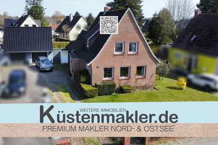 Haus Neumünster Brachenfeld - 5 Zimmer, 112 m&sup2;, 269.000&euro; | Angebot:26913831