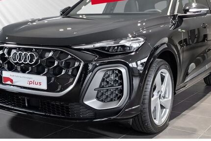 Audi Q5 13.900 km 54.980 &euro; Kiel 24118