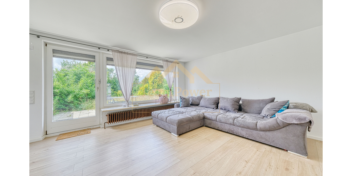 Mehr als ein Zuhause – Ihr Familienglück mit großem Garten - Doppelhaushälfte Neumünster Brachenfeld | Angebot:26943912