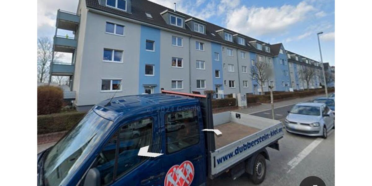 Erdgeschoßwohnung Kiel Ellerbek - 3 Zimmer, 82 m&sup2;, 335.000&euro; | Angebot:24779498