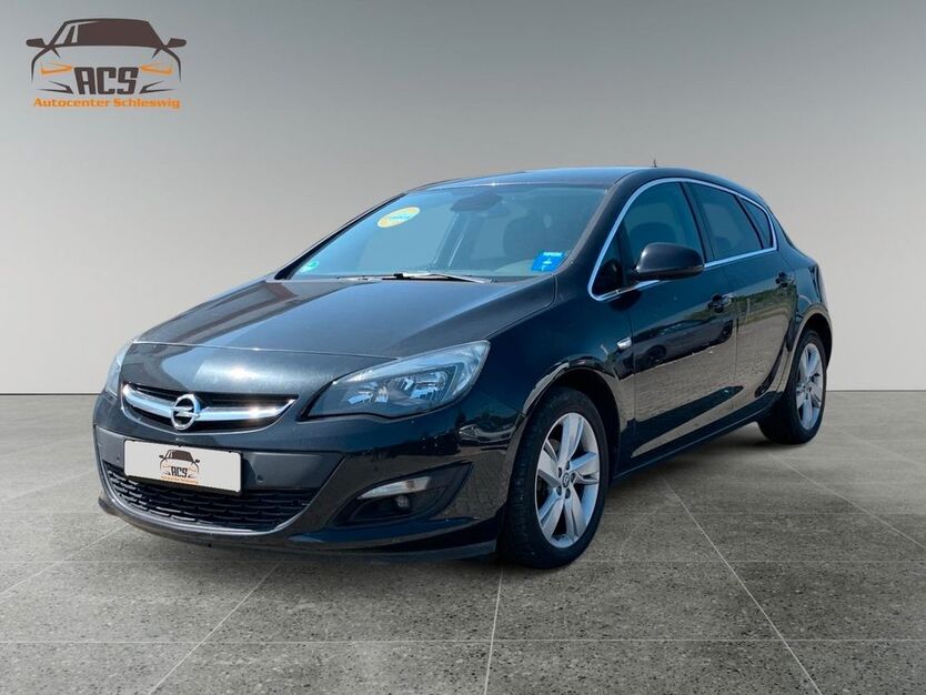 Opel Astra 181.737 km 5.090 € Neumünster 24539