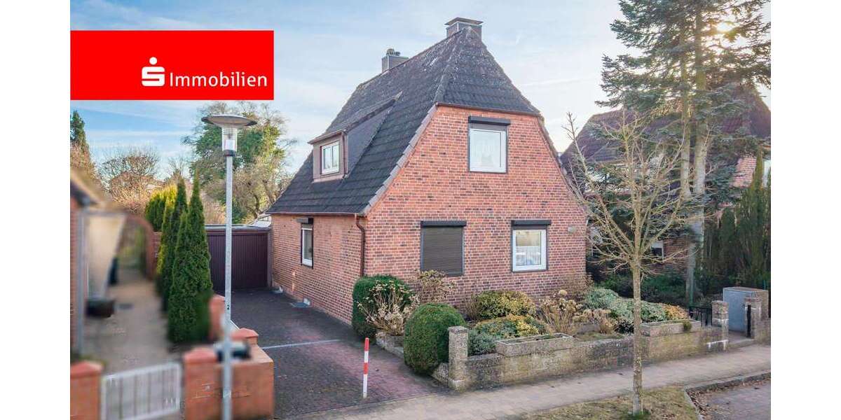 Einfamilienhaus Kronshagen - 4 Zimmer, 109 m&sup2;, 399.000&euro; | Angebot:25550255