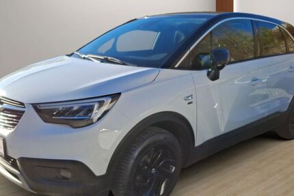 Opel Crossland (X) 78.847 km 11.950 &euro; Schwentinental 24223