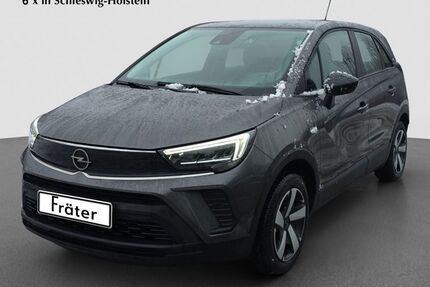 Opel Crossland (X) 30.000 km 14.980 &euro; Kiel 24145