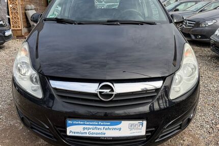 Opel Corsa 121.000 km 3.000 &euro; Kronshagen 24119