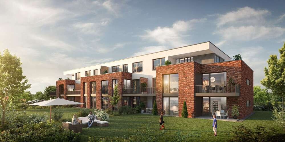 Etagenwohnung Selent - 2 Zimmer, 75 m&sup2;, 80.000&euro; | Angebot:20236729