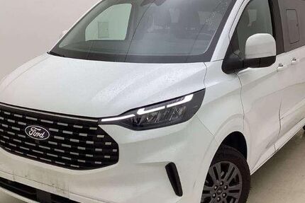 Ford Tourneo Custom 20.490 km 39.690 &euro; Neumünster 24536