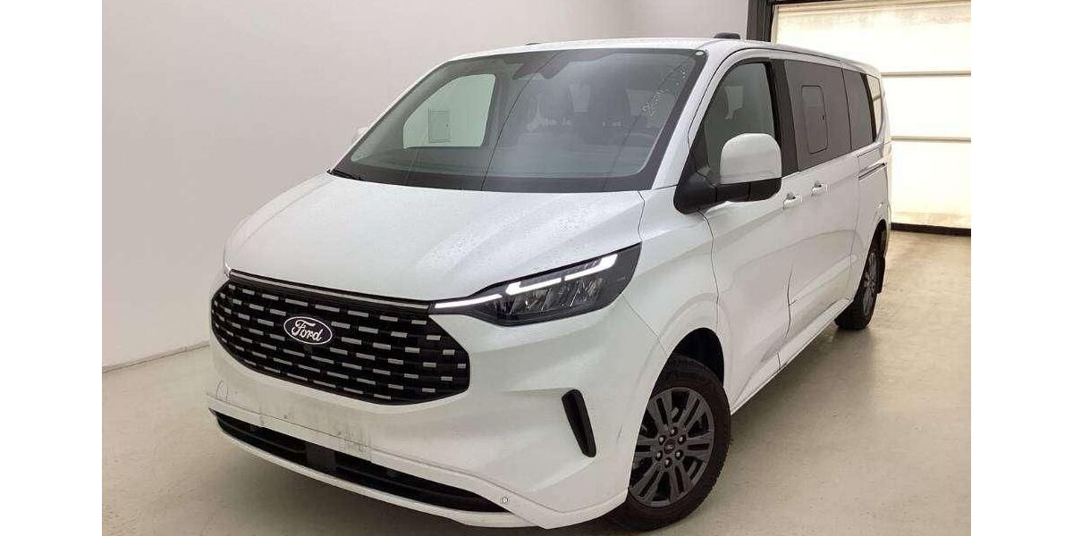 Ford Tourneo Custom 20.490 km 39.690 &euro; Neumünster 24536