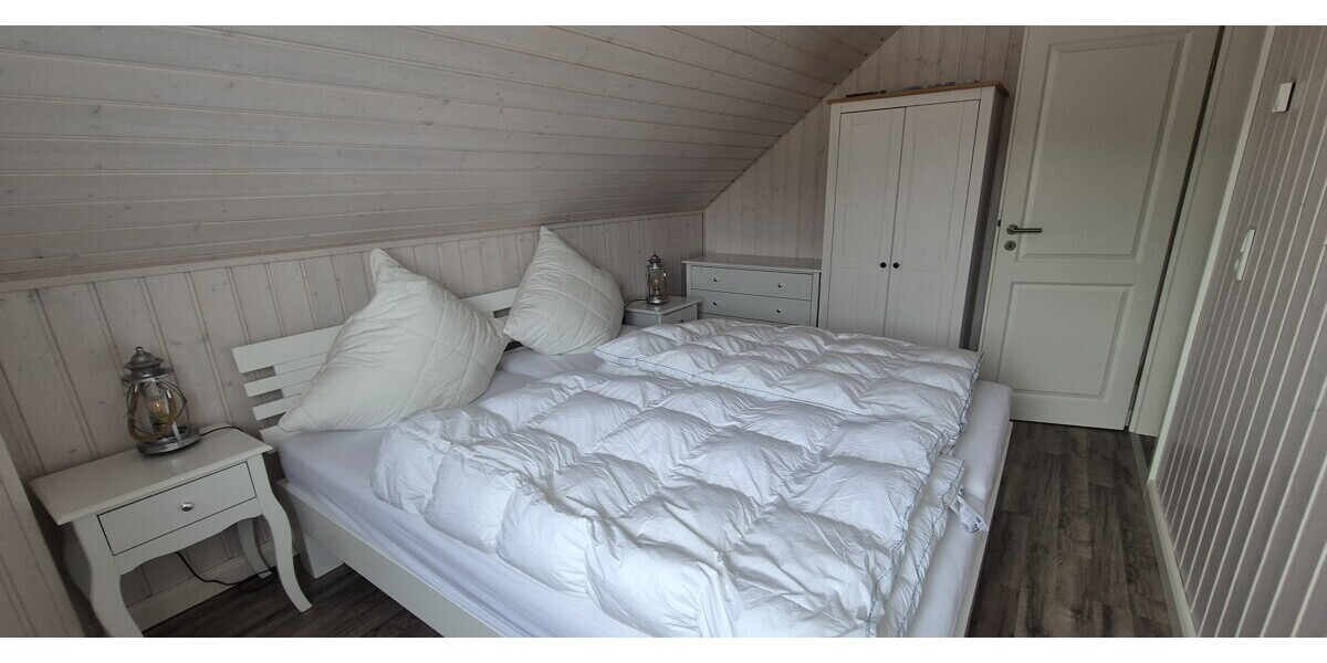 Geldanlage am Meer durch die Vermietung an Feriengäste - Ferienhaus Schönberg (Holstein) / Holm Holm | Angebot:26975505