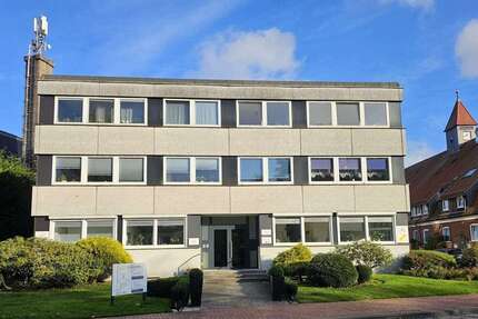 Büro in Altenholz 550 € 55 m²