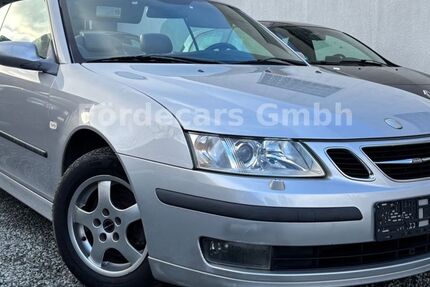 Saab 9-3 105.000 km 4.990 &euro; Kiel 24148