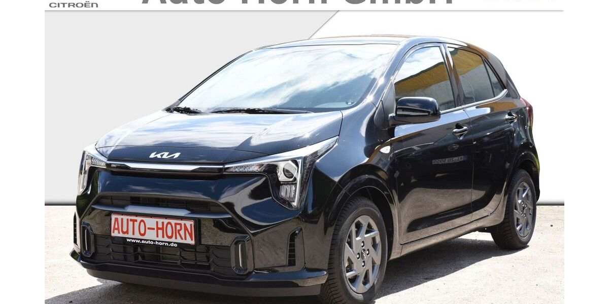 Kia Picanto 2.500 km 16.995 &euro; Kiel 24146