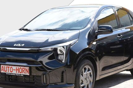 Kia Picanto 5.000 km 16.995 &euro; Kiel 24146
