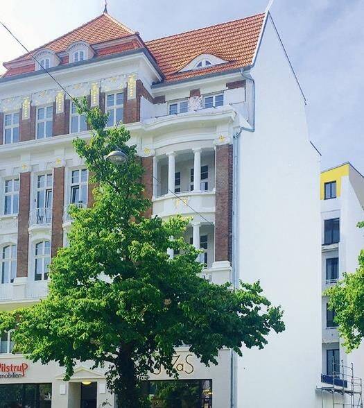Mehrfamilienhaus, Wohnhaus Kiel Brunswik - 5 Zimmer, 2 m&sup2;, 9.950.000&euro; | Angebot:26786786