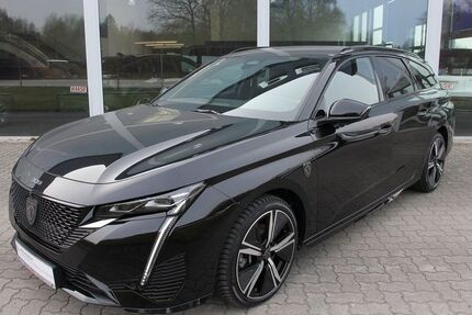 Peugeot 308 10.850 km 31.970 &euro; Neumünster 24539