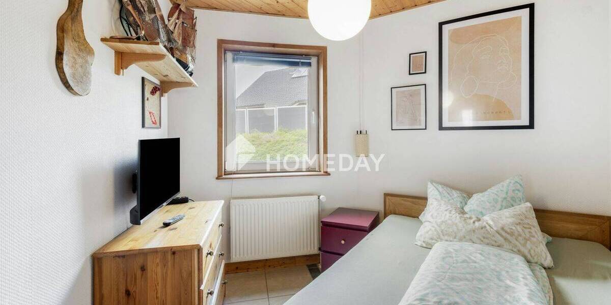 Etagenwohnung Osterrönfeld - 2 Zimmer, 45 m&sup2;, 130.000&euro; | Angebot:26886594