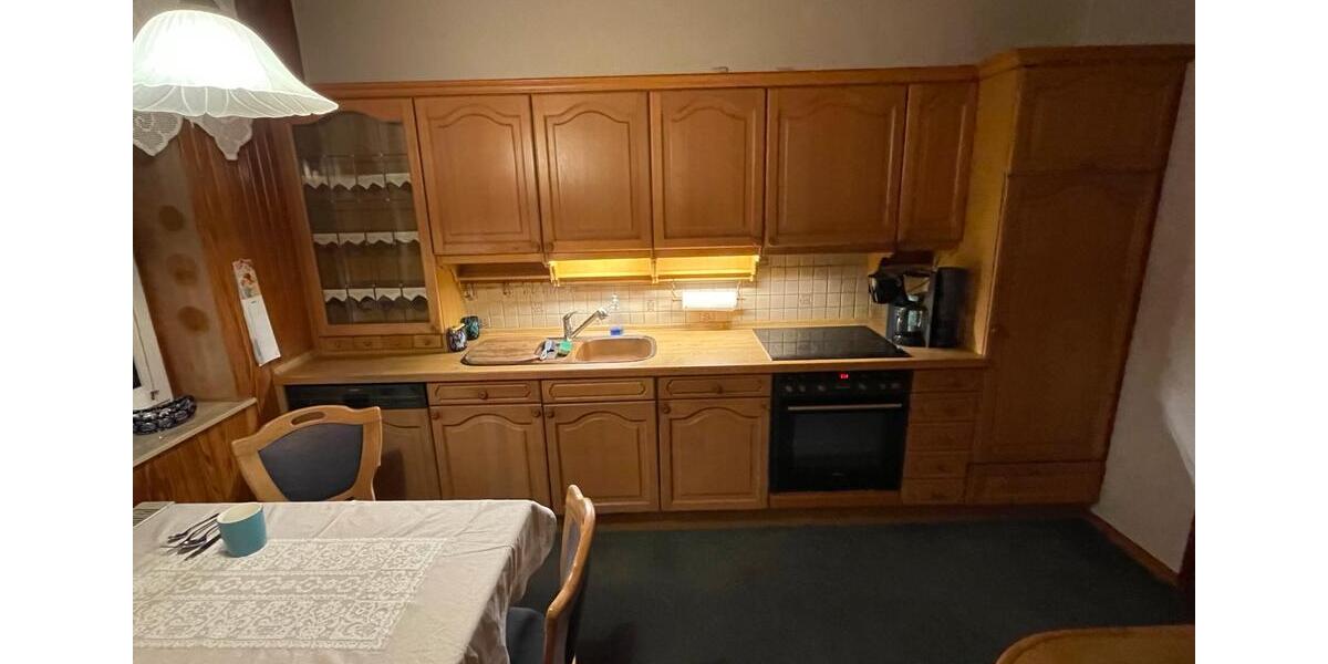 Reihenhaus Eckernförde - 3.5 Zimmer, 80 m&sup2;, 190.000&euro; | Angebot:24553613