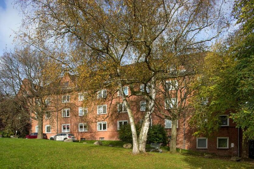 Schöne 3,5-Zimmer-Wohnung in Kiel zimmer