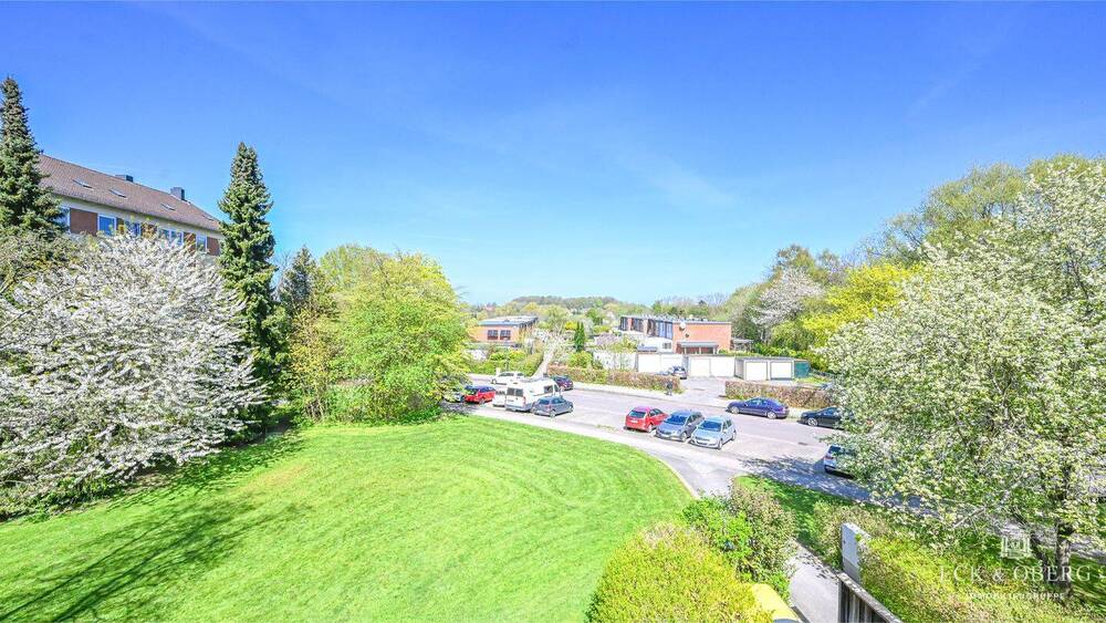 Etagenwohnung Kiel Neumühlen-Dietrichsdorf - 2 Zimmer, 46 m&sup2;, 129.500&euro; | Angebot:26904291