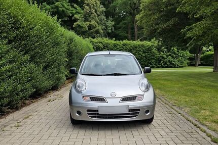 Nissan Micra 44.000 km 4.664 &euro; Altenholz 24161