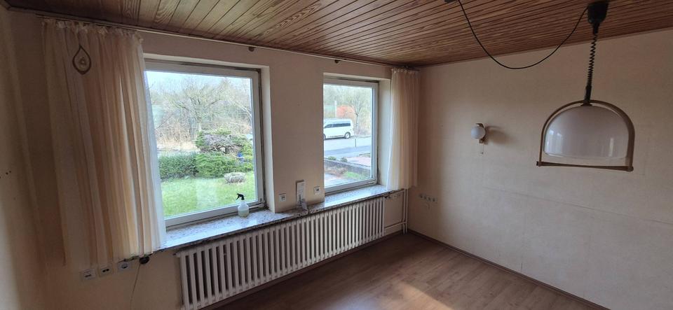 Reihenhaus Kiel Schreventeich - 4 Zimmer, 80 m&sup2;, 270.000&euro; | Angebot:20450512