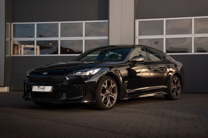 Stinger