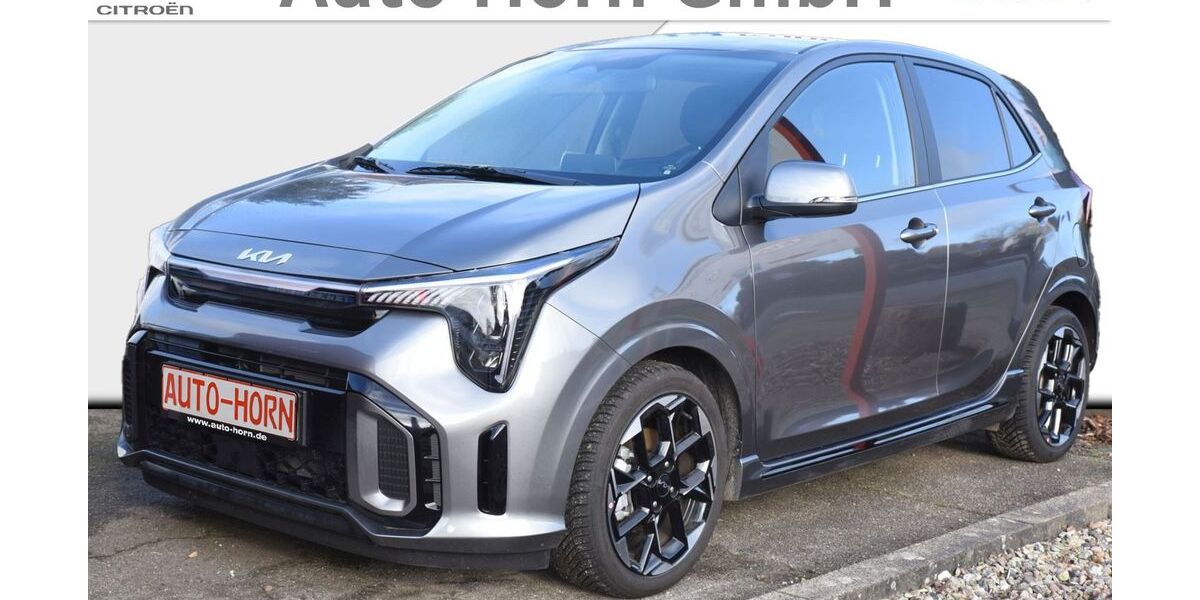 Kia Picanto 14.900 km 20.885 € Kiel 24146