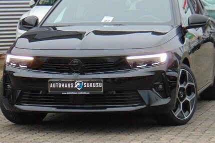 Opel Astra 27.832 km 23.990 &euro; Neumünster 24537