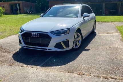 Audi A4 119.000 km 22.999 &euro; Eckernförde 24340
