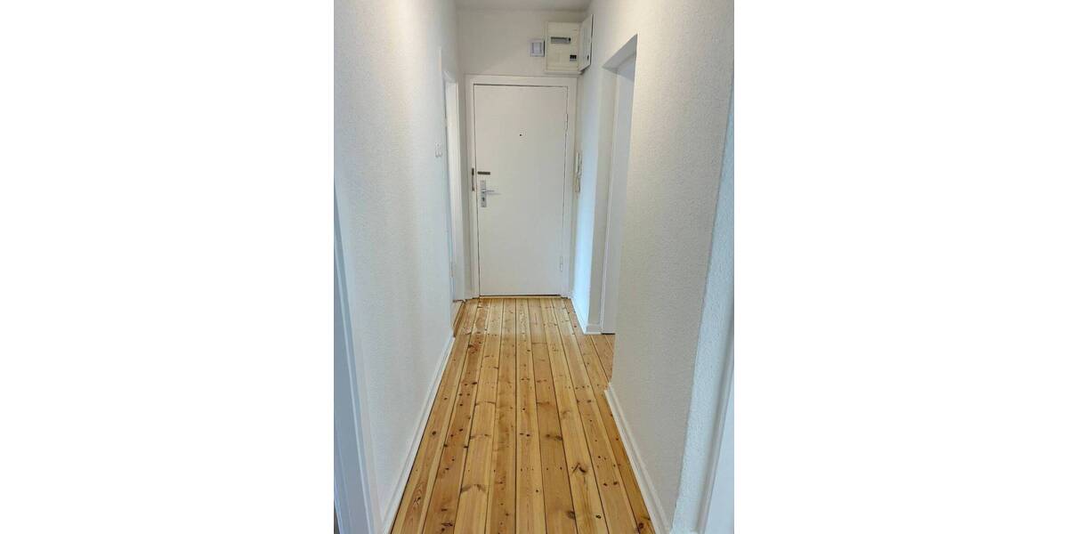 Etagenwohnung Kiel Neumühlen-Dietrichsdorf - 3 Zimmer, 56 m&sup2;, 589&euro; | Angebot:26826661