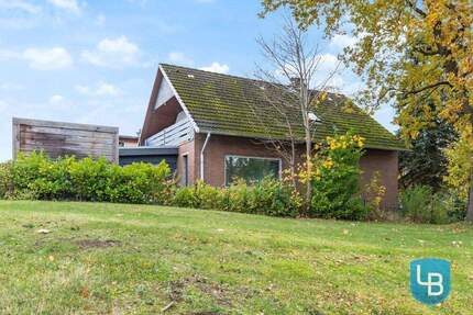 Haus Kiel Ellerbek - 9 Zimmer, 161 m&sup2;, 439.000&euro; | Angebot:25747237